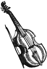 Renaissance viol